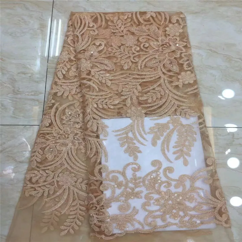 Madison новейшая африканская кружевная ткань 3D цвет лука высококачественное