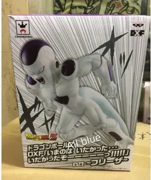 Originale banpresto морозильник че мужской dxf figura giocattolo modello Драконий жемчуг z фигурка |