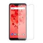 Для Wiko View 2 plus закаленное стекло 9H 2.5D Премиум Защитная пленка для экрана для Wiko view 2 G0