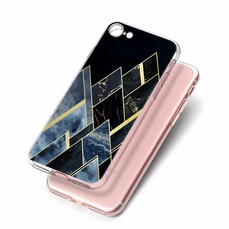 Чехол накладка KISSCASE для Apple iPhone (iPhone 6-iPhone 12 pro Max) силикон большой выбор изображений