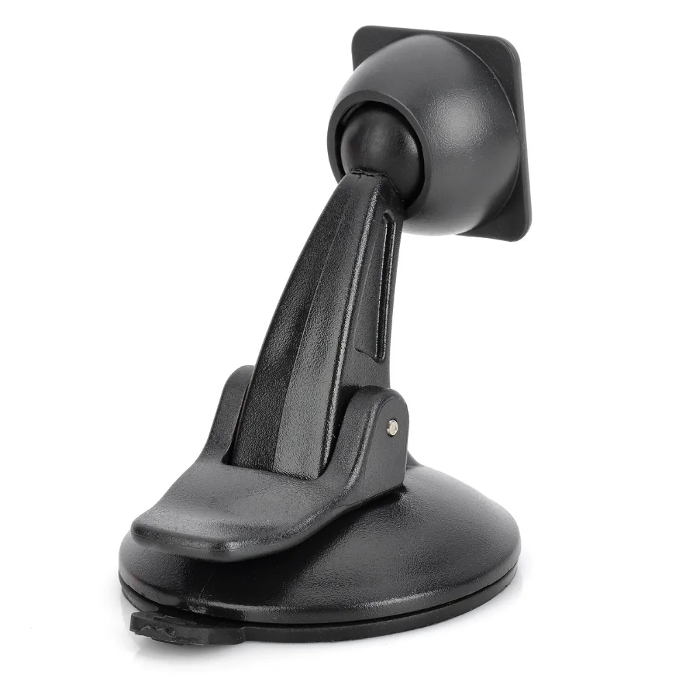 360 Degree Rotation Car Suction Cup Mount Stand GPS Holder for Tomtom Go 720 / 730 920 930 - Black car accessories |