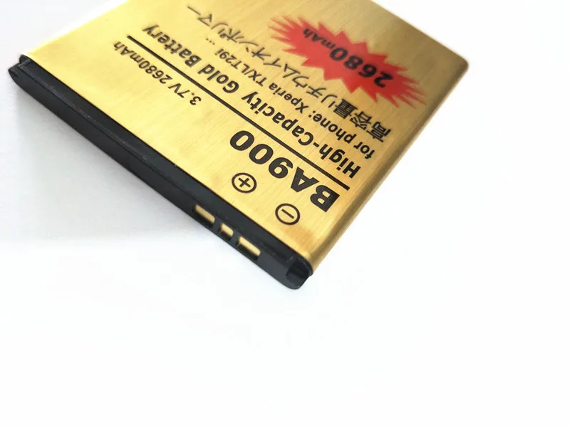 Аккумулятор AZK для Sony Ericsson Xperia TX LT29i/J ST26i/L S36h C2105 E1 J L M C2104 C1904 C1905|ba900 battery|battery forc1905