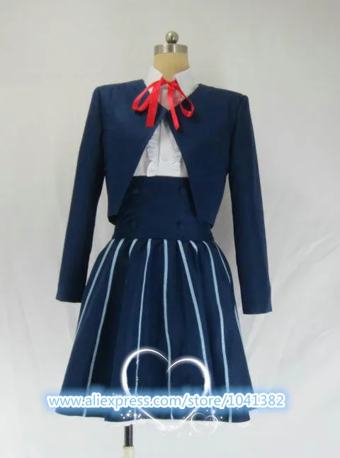 

Love and Lies Lilina Sanada Cosplay Costum custom customized any size