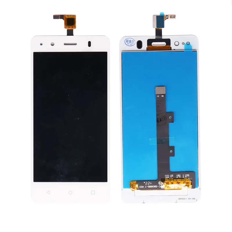 Для BQ Aquaris M4.5 ЖК дисплей + сенсорный экран в сборе для 4 5 дюйма телефона Аксессуары