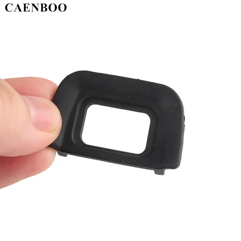 Запасная деталь для камеры Nikon D5200 D5100 D3200 D3100 D3000 D60 D40X D40 D50|viewfinder eyepiece|rubber eyecupeyecup