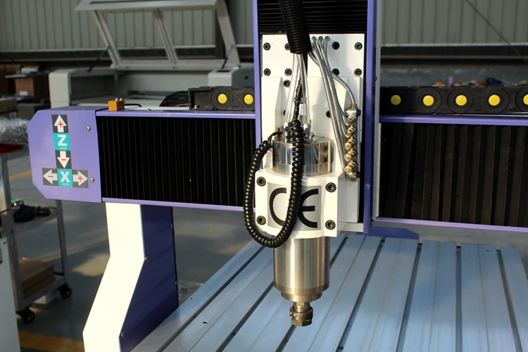 AKM6090 Настольная пила Smart cnc роутер для рекламы | Инструменты