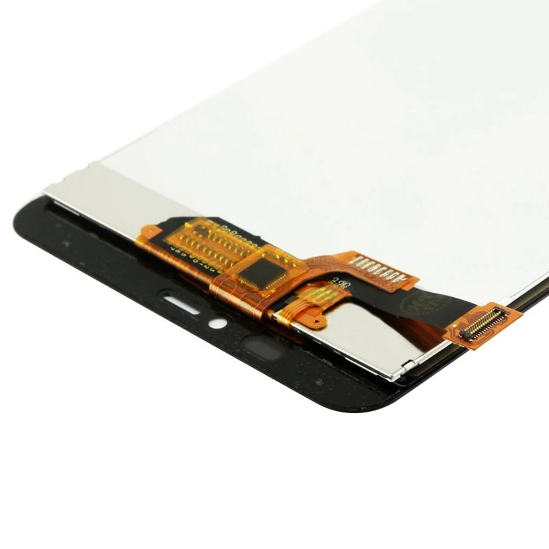 ЖК-дисплей для microsoft Nokia Lumia 640XL 640 XL сенсорный ЖК-экран дигитайзер с рамкой запасные части в сборе черный