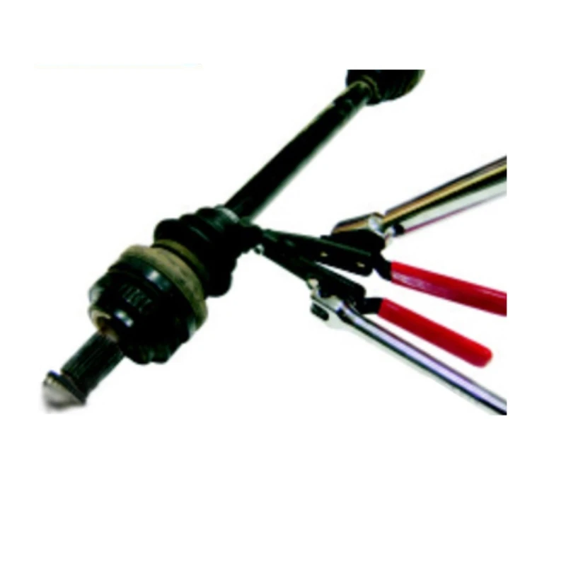 Плоскогубцы для плоскогубцев CV шарнирная ось плоскогубцы всех зажимов типа