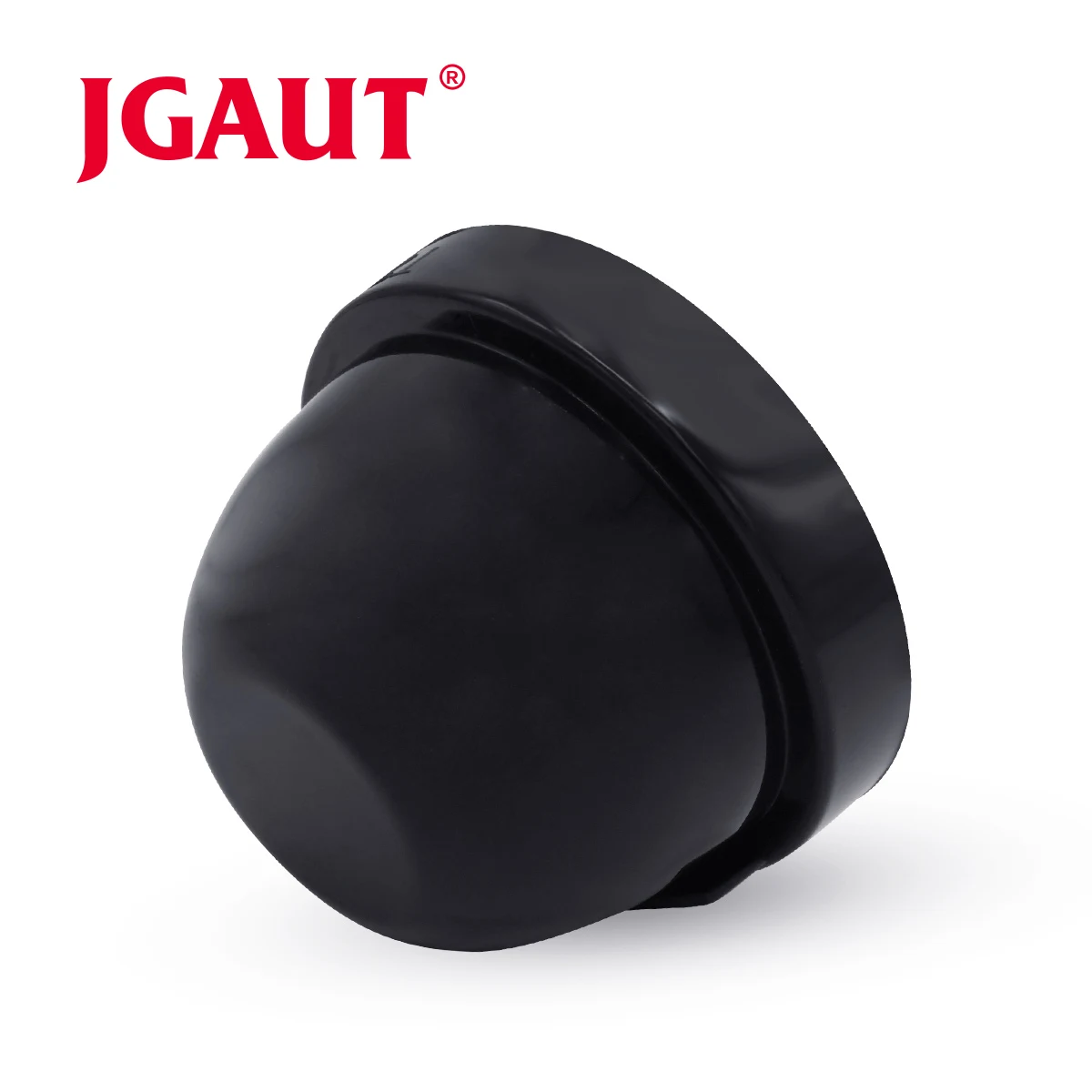 JGAUT T75 75 мм X 55 1 шт. HID светодиодная фара головного света Фонарь с резиновым