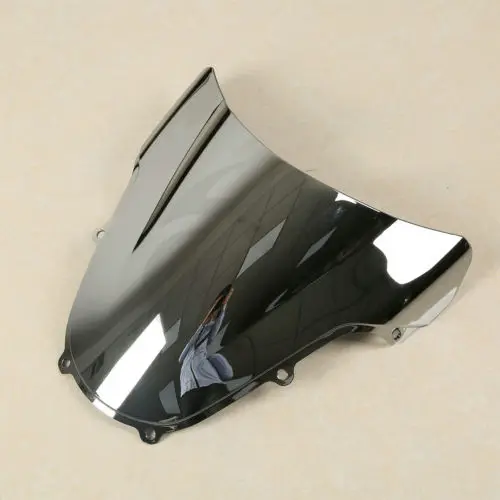 Новое ветровое стекло для Мотоцикла SUZUKI GSXR1000 2001 2002 GSXR 600 750 2003|Козырьки от ветра и