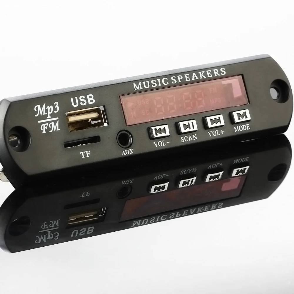 Плеер декодер. Декодер плата bluetooth, aux, usb, tf, fm с усилителем мощности звука. au6850 usb mp3 ape flac,wma fm аудио плеер. eg configuration center переходник usb.