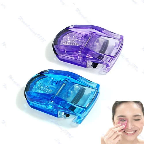 2 шт. бигуди для завивки ресниц | Красота и здоровье