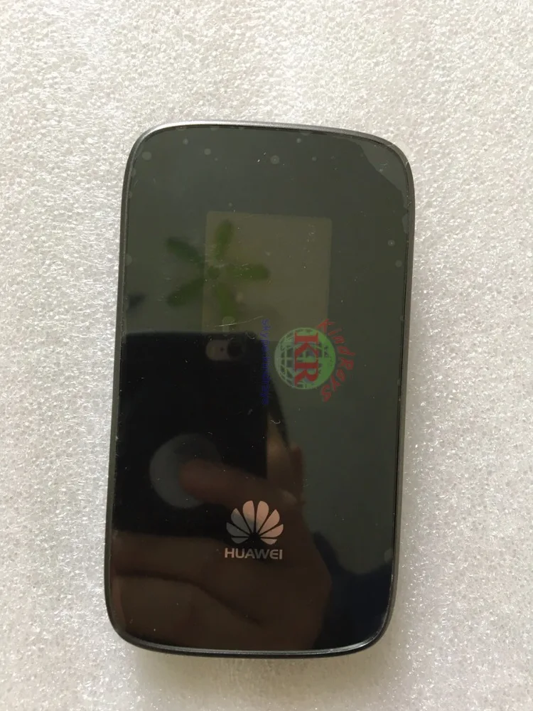 Разблокированный huawei E589u-512 4G LTE мобильный Карманный Wi-Fi точка доступа плюс со слотом для sim-карты