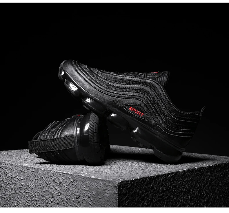 Осенние дышащие Настоящие Кроссовки для бега Air Ultra Zoom мужские тройные спортивные Max Ultras Boost уличные Прогулочные кроссовки