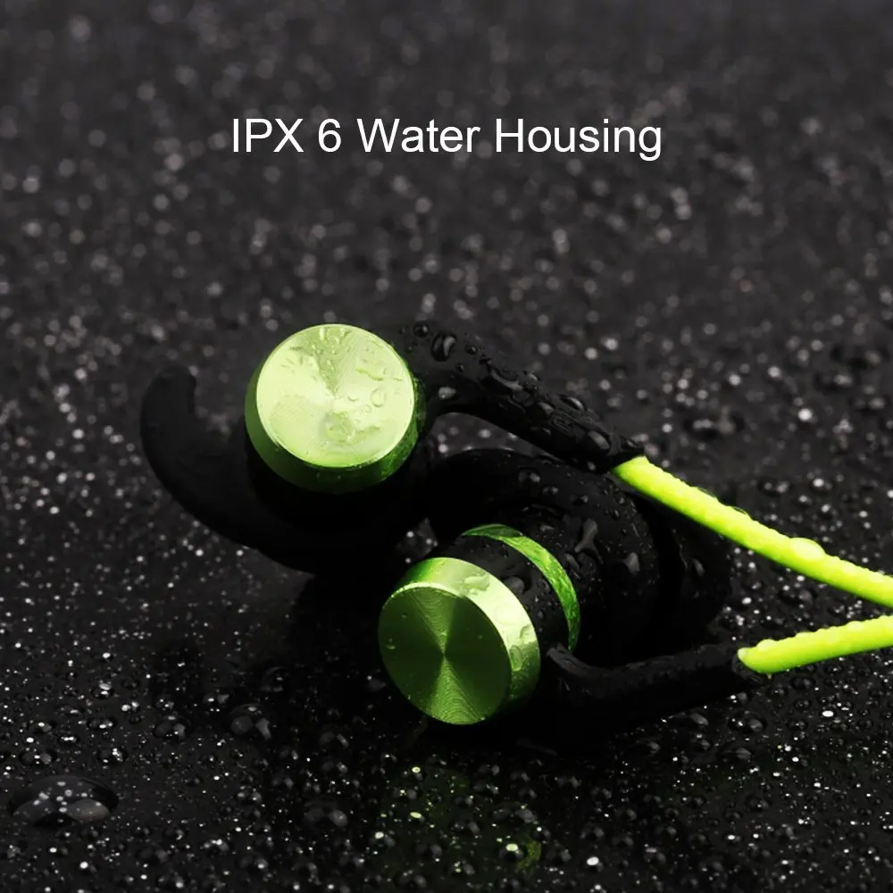 1MORE Беспроводной наушник iBFree2 Bluetooth 4.2 Водонепроницаемый IPX6 с микрофоном