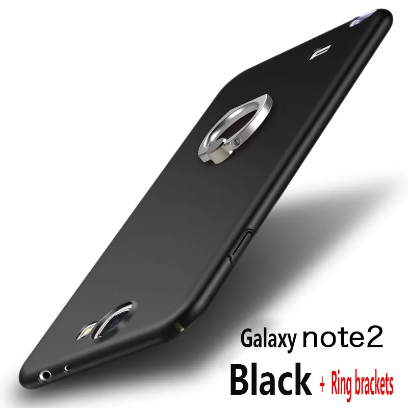Чехол для samsung Galaxy Note 2, гибридный жесткий чехол с подставкой для samsung Galaxy Note 2 N7100 N719 7108, Роскошный чехол, чехол s