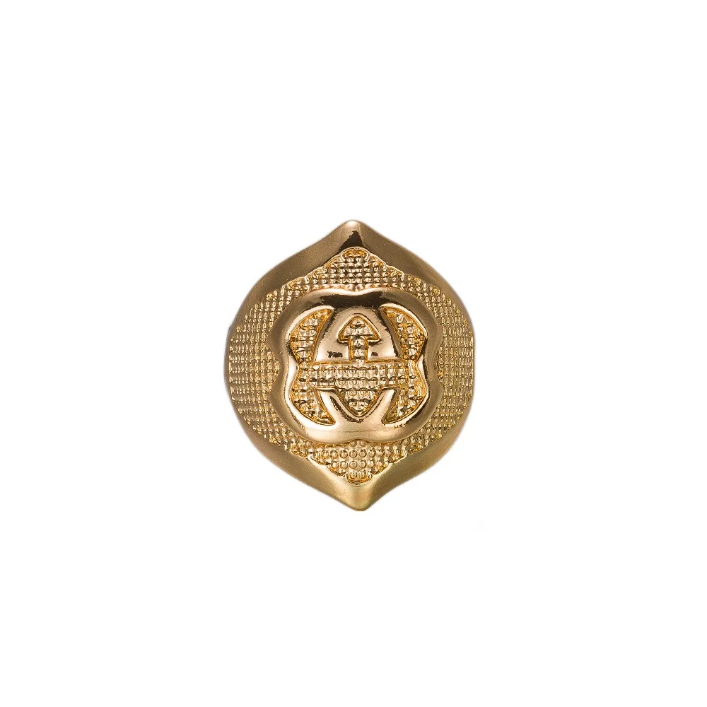 MUKUN 2017 высокое качество золотой цвет ювелирный набор нигерийские Свадебные