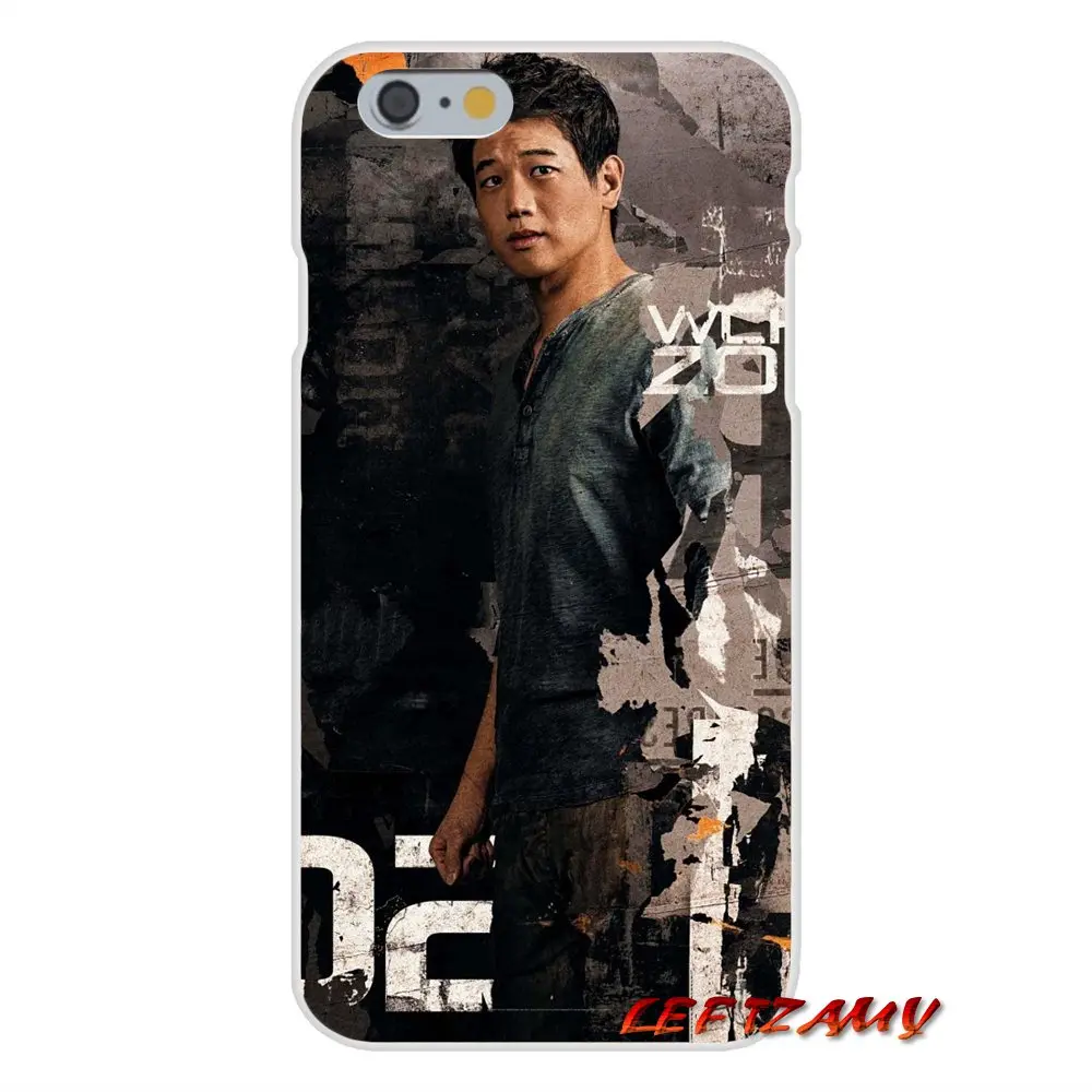 Силиконовый чехол для телефона Maze Runner The Death Cure Xiaomi Mi6 Mi 6 A1 Max Mix 2 5X 6X Redmi Note 5 5A 4X 4A A4 4 3