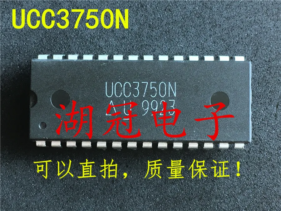 

Бесплатная доставка UCC3750 UCC3750N