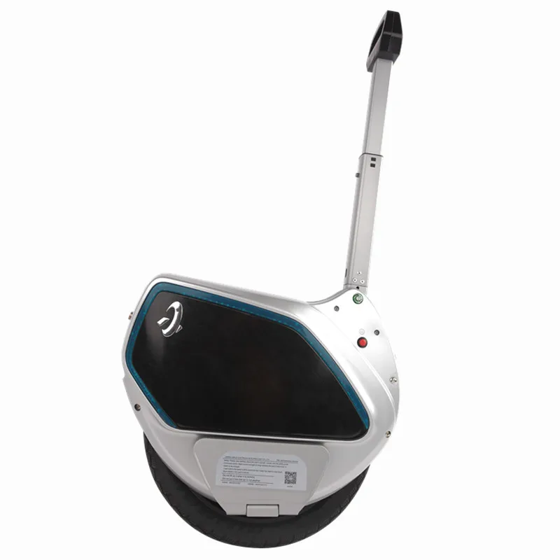 Электрический Одноколесный скутер Daibot самобалансирующиеся скутеры 16 дюймов 60 в