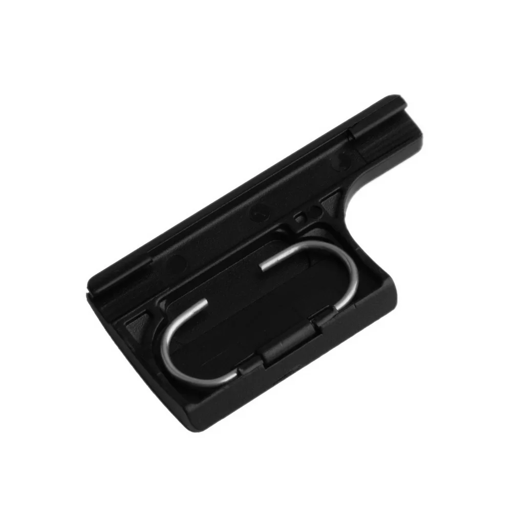 Пластиковый водонепроницаемый запасной корпус коробка замок Пряжка для Hero 3 +