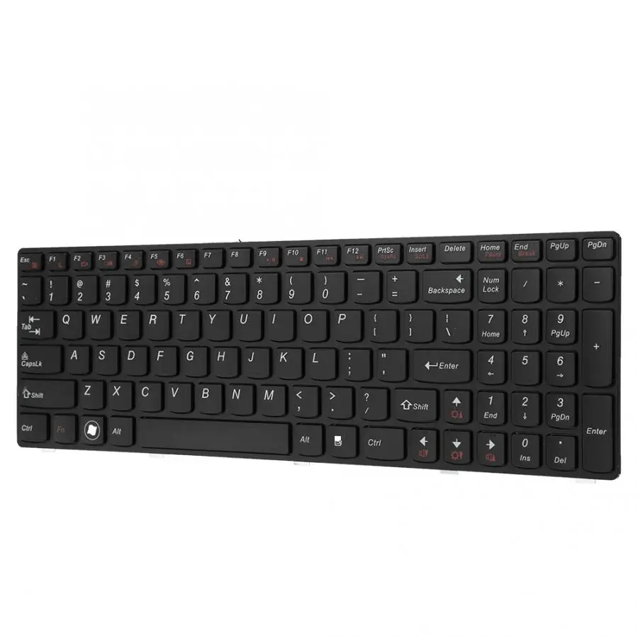 Сменная Клавиатура для ноутбука Lenovo G580/Z580A/G585/Z585/B580/G780/G590 | Компьютеры и офис