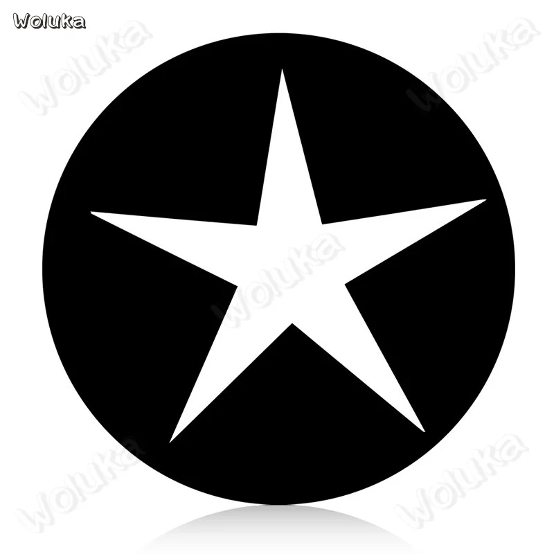 Лампа для фотосъемки серии V специальный Стайлинг пленка Звезда Луна круг