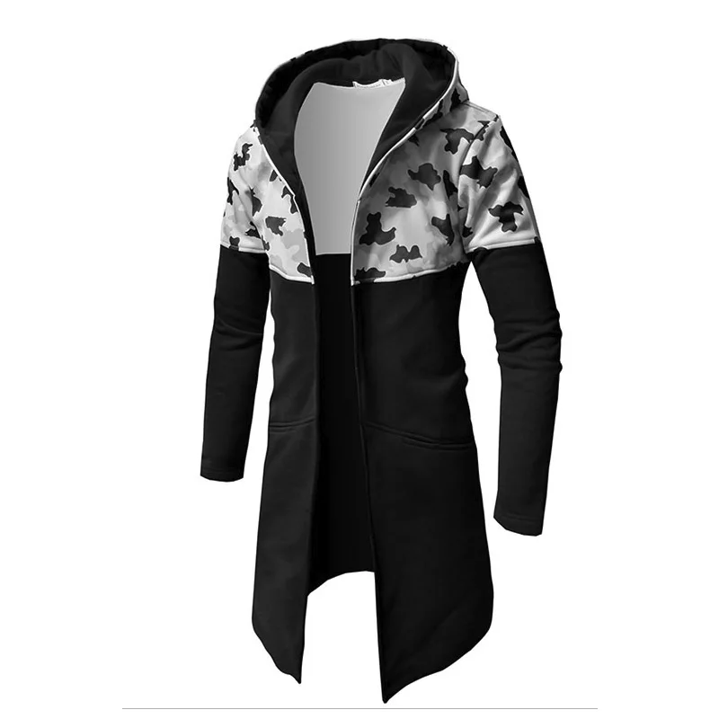 Black ash Новинка, мужские толстовки, Брендовые мужские толстовки с длинным рукавом, толстовка с капюшоном, мужская Толстовка s Moletom Masculino, толстовки, тонкий спортивный костюм 3XL - Цвет: Black ash