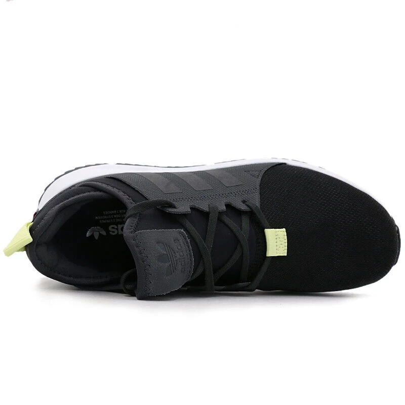 Новое поступление оригинальных мужских кроссовок для скейтбординга Adidas Originals X_PLR