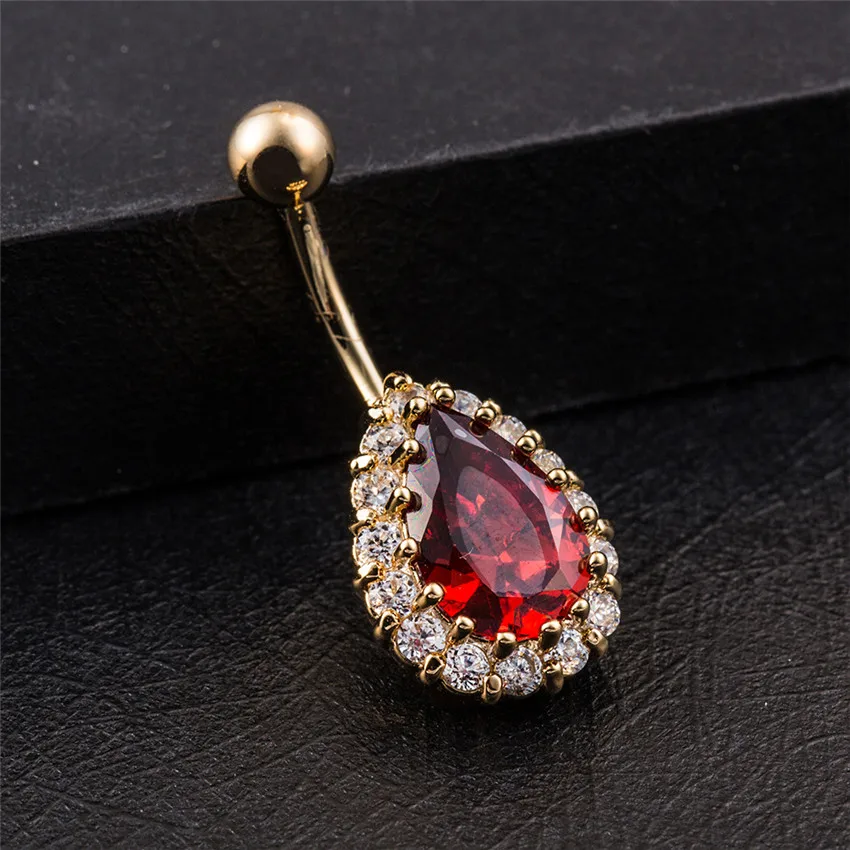 Подаропосылка пирсинг fтакже ювелирные изделия для пирсинга тела Пирсинг пупка