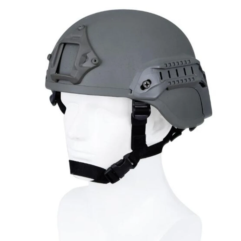 Tactics Mich 2000 helmet outdoor CS field operation Cycling helmet