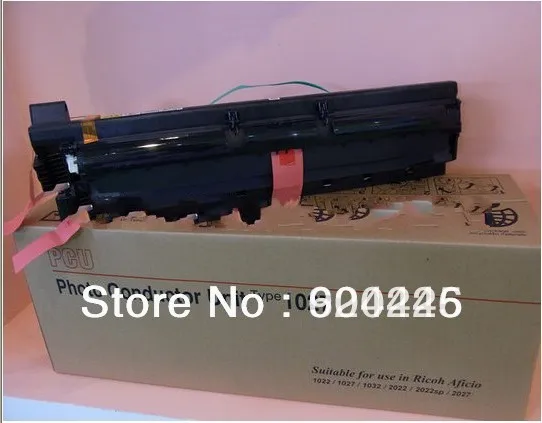 Бесплатная доставка высокое качество Восстановленный барабан для ricoh 1027 1022