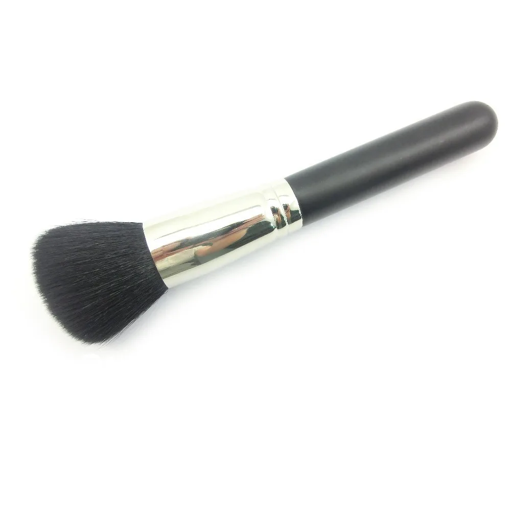 L132-косметическая кисть для пудры новинка 2013 Кисть макияжа и румян кисти лица!