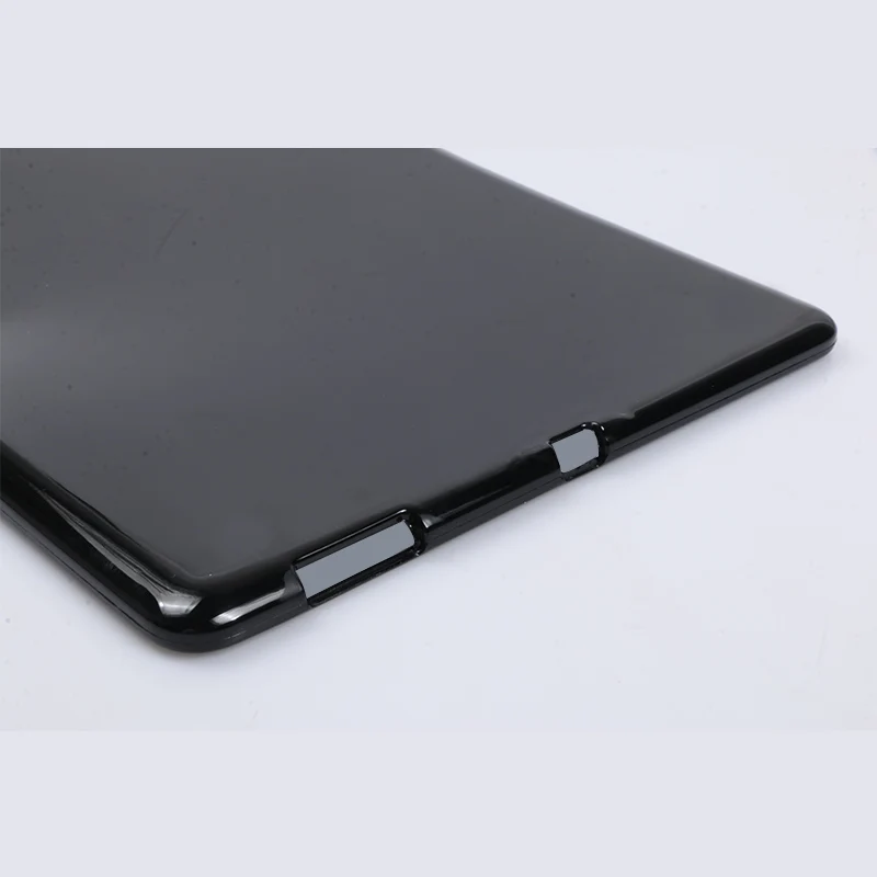 Силиконовый мягкий ТПУ чехол для планшета Samsung Galaxy Tab S 10 5 дюймов T800 T805 SM-T800