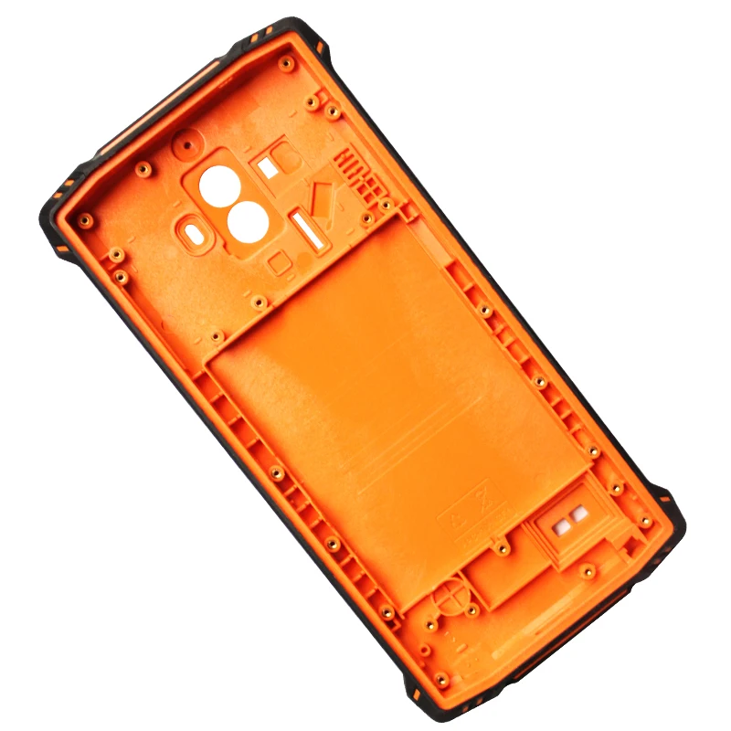 Сменный Чехол для аккумулятора ZOJI Z9 100% оригинал Новый Прочный чехол мобильный
