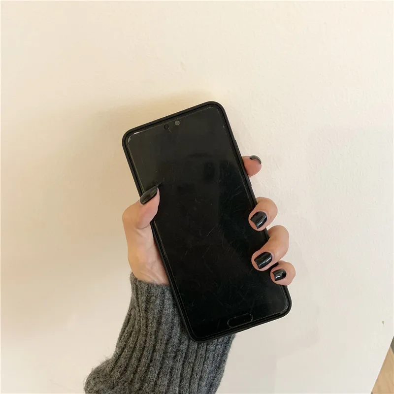 IMIDO чехол для телефона с изображением желтой утки huawei P20 Pro Чехол mate 10 Nova 3i 3 2S Honor 9