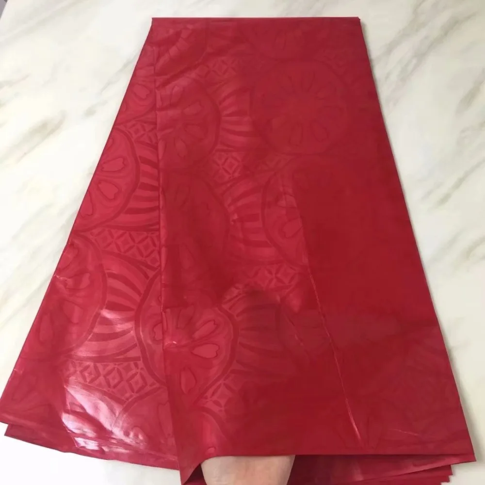 Дешевая африканская кружевная ткань 2018 высокое качество жаккардовая парча