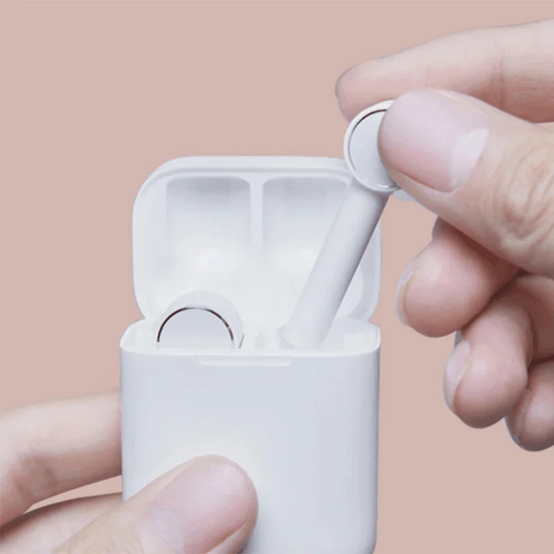 Оригинальный Xiaomi Airdots Pro Наушники вкладыши TWS наушники Bluetooth беспроводные стерео