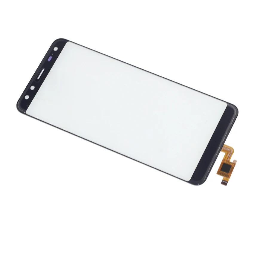 Оригинальный сенсорный экран для Leagoo S8 сменная сенсорная панель стекло pro