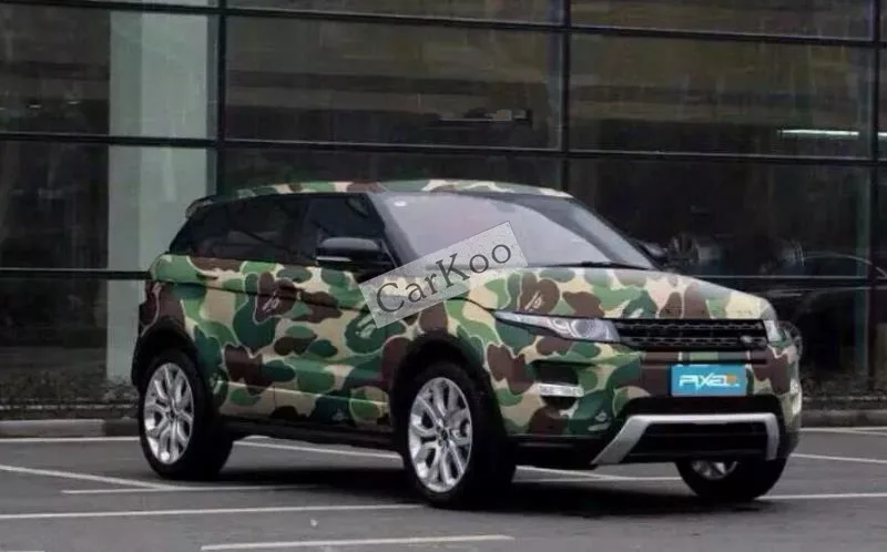 

Camouflage custom car sticker bomb Camo Vinyl Wrap Car Wrap With Air Release bomb sticker Car Body Sticker
