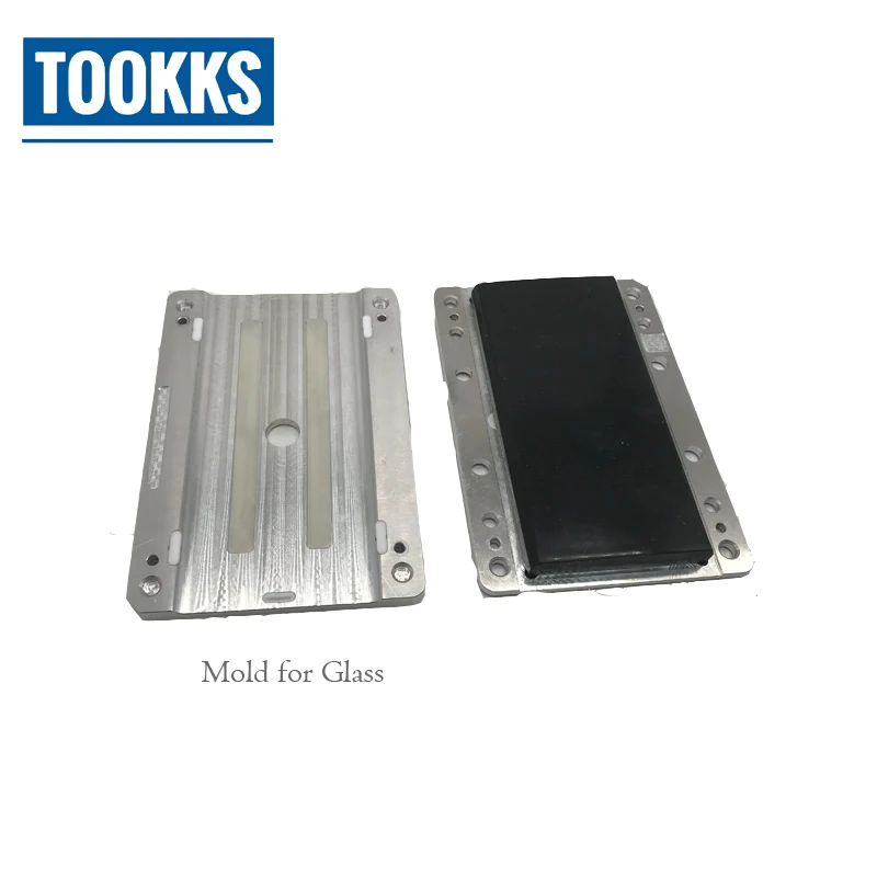 Full Set Precision Alignment and laminating mold OCA/Glass/LCD location laminator for Samsung Note LCD refublish | Инструменты