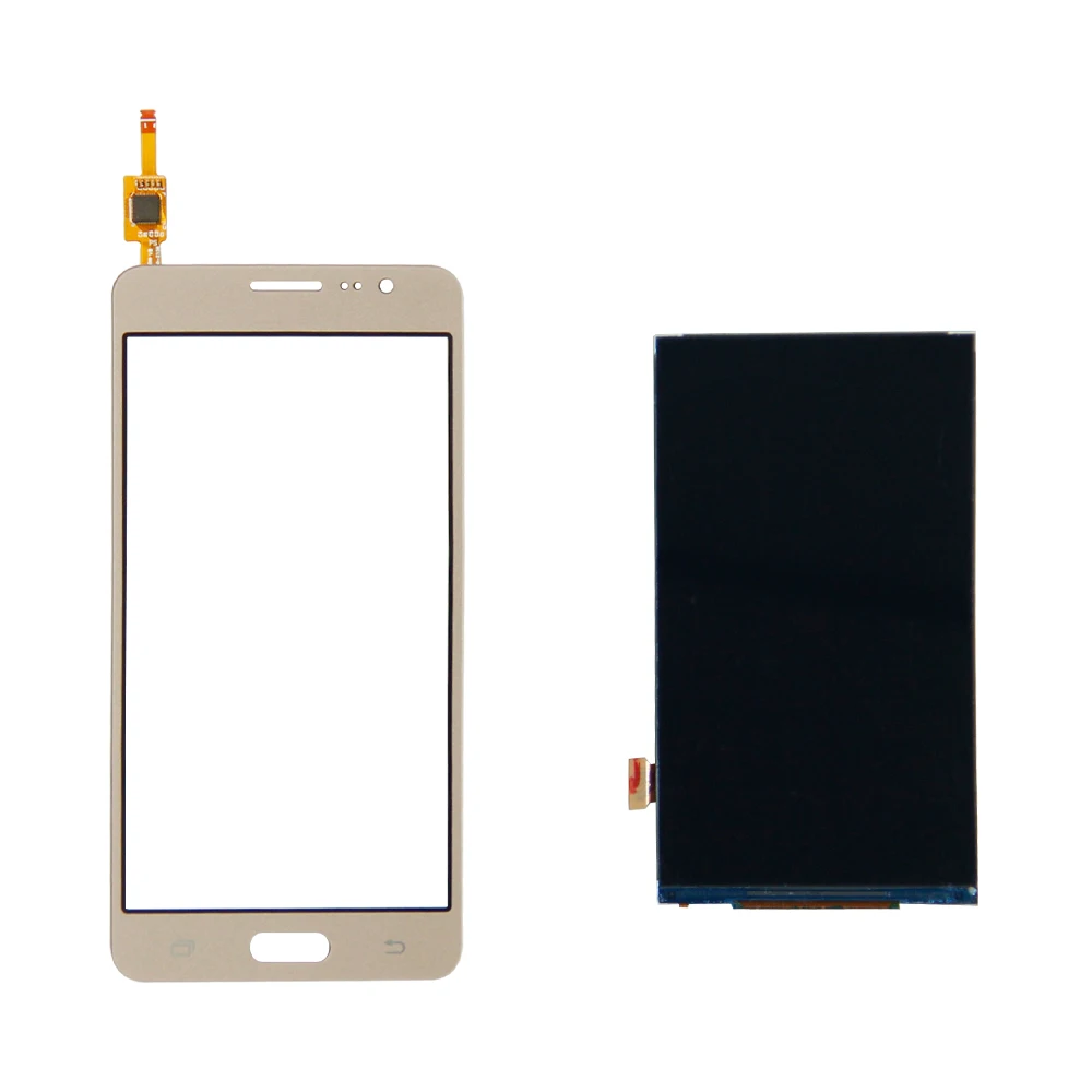 Панель дигитайзера сенсорного экрана + ЖК-дисплей для Samsung Galaxy On5 SM-G550TL SM-G550T1 G550T