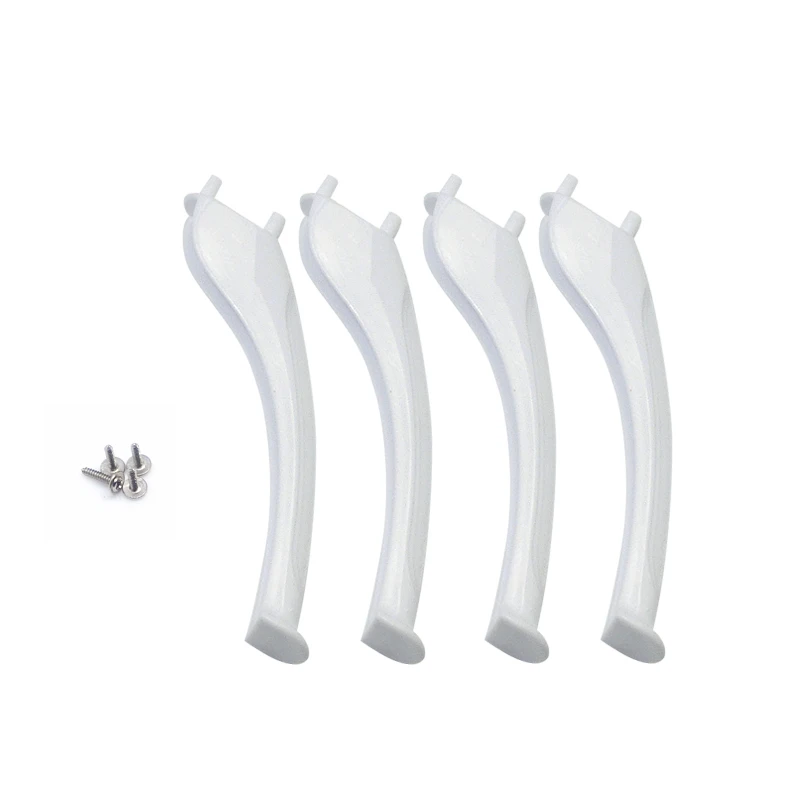 6 цветов Syma X5SC X5SW RC ЗАПАСНЫЕ ЧАСТИ белый черный синий красный Шасси | Игрушки и