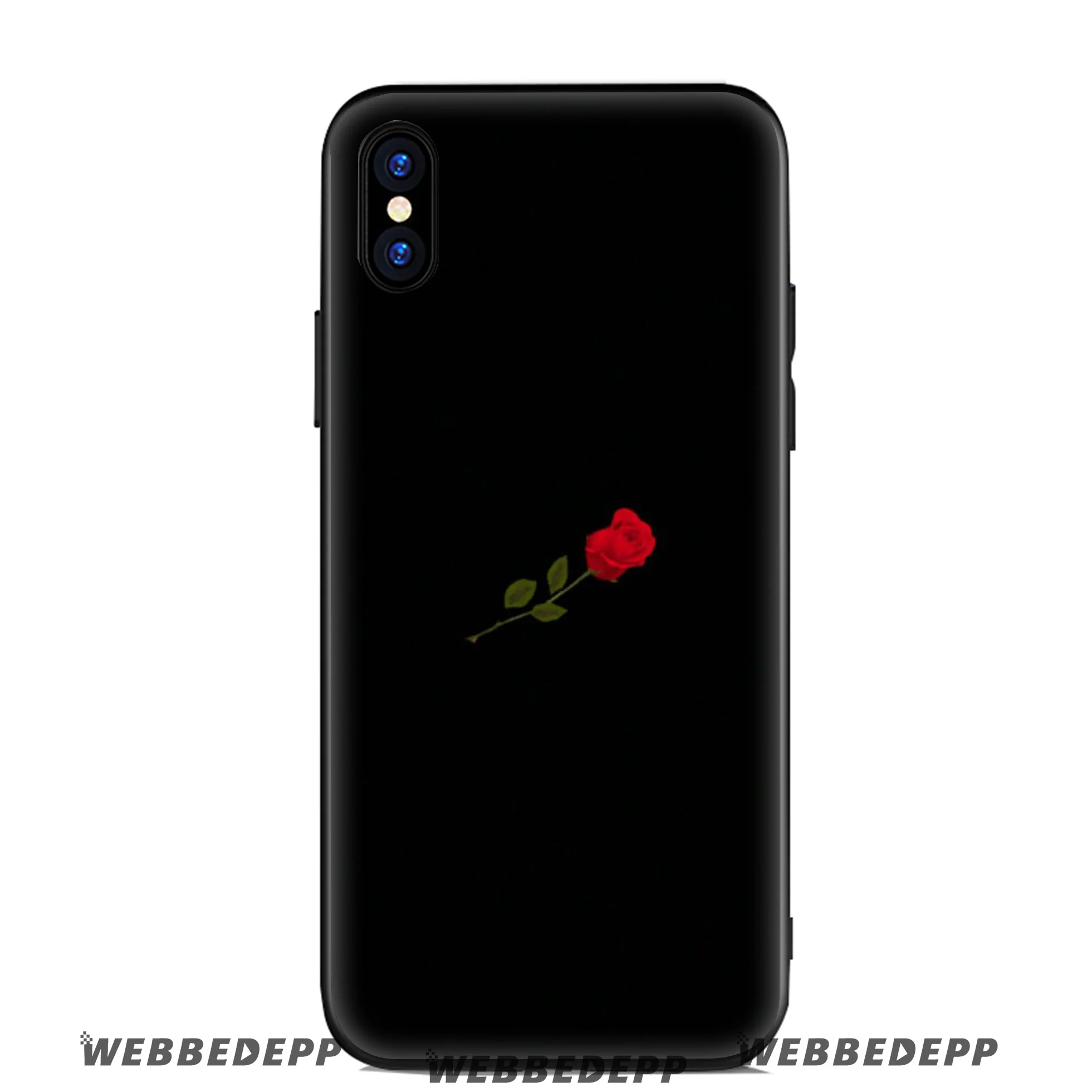 Мягкий силиконовый чехол WEBBEDEPP James Charles Sister для Apple iPhone 11 Pro Xr Xs Max X или 10 8 7 6 6S Plus 5 5S SE