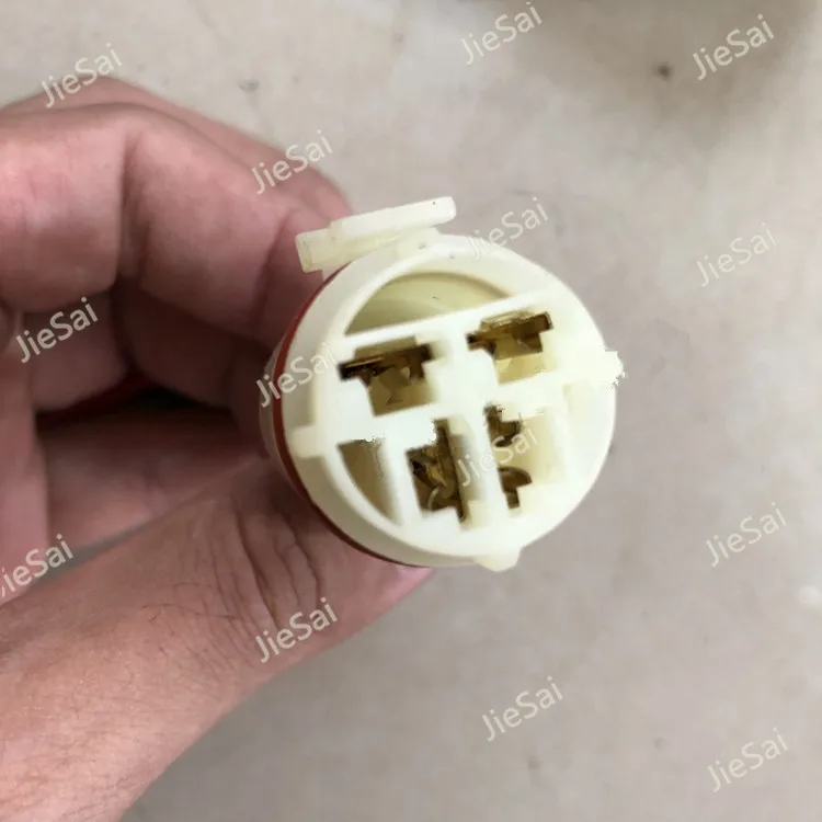 

4 Pin Automotive Generator Regulator Wiring Harness Connector For Trucks Cars