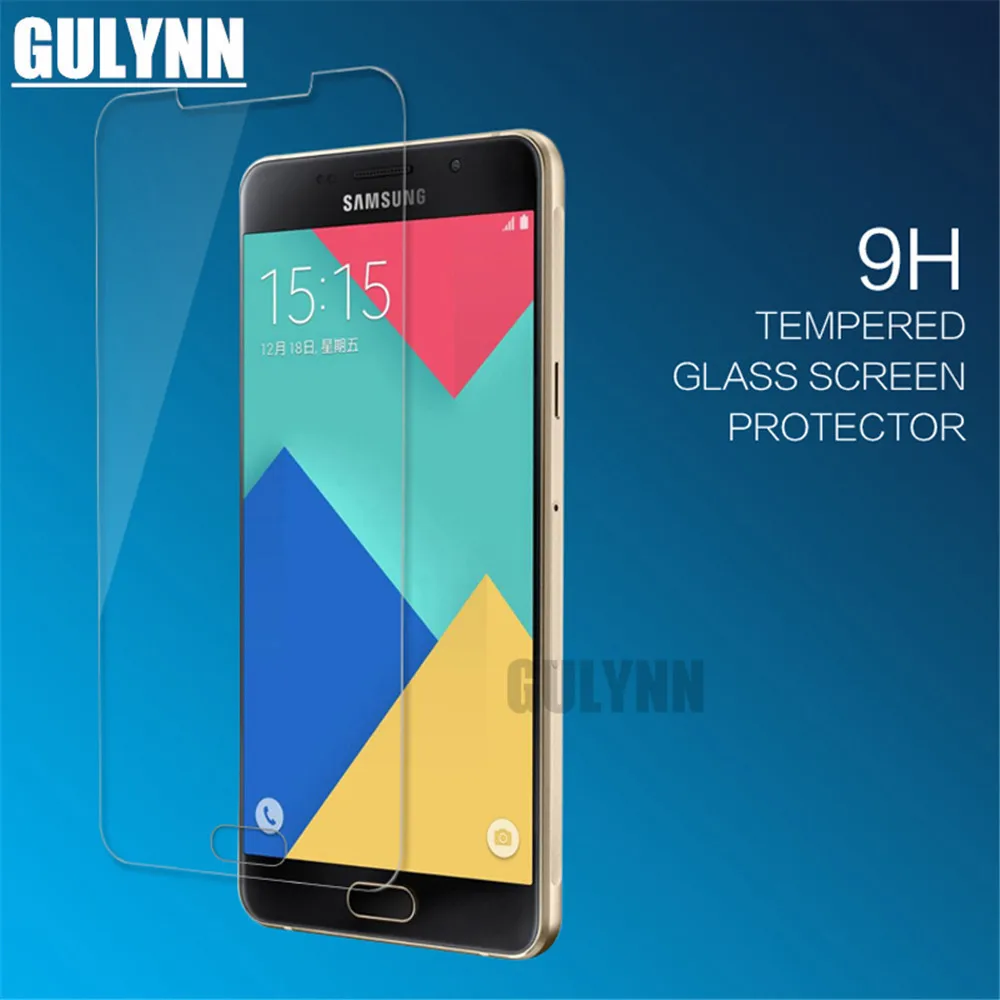 Закаленное стекло для Samsung Galaxy J6 (2018) J600 SM-J600F J600G J600FN 2 шт. | Мобильные телефоны и