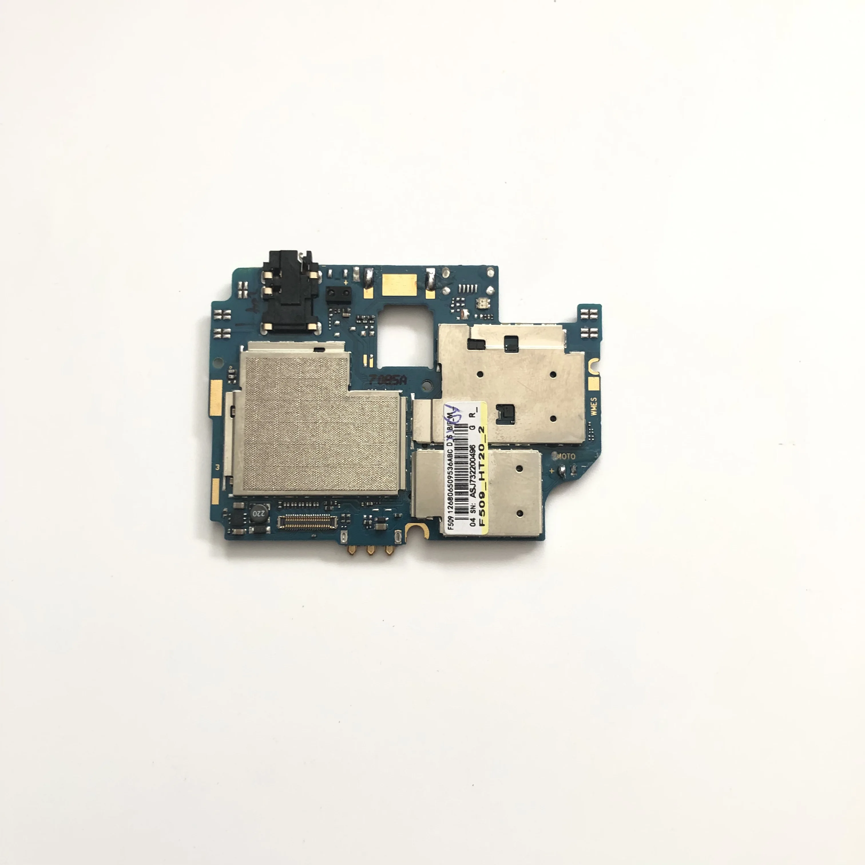 Б/у материнская плата 3G ram + 32G rom для HOMTOM HT20 PRO MTK6753 Octa Core 4 7 дюймов 1280x720 Смартфон
