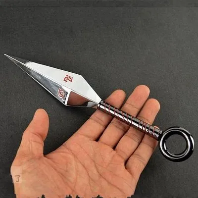 Аксессуары для оружия Аниме Наруто Саске Асма модель Shuriken бесплатная доставка |