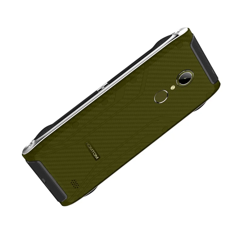 Оригинальный HOMTOM HT20 4 г LTE Android 6 0 смартфон 7 дюймов пыле телефон ядра 2 ГБ 16