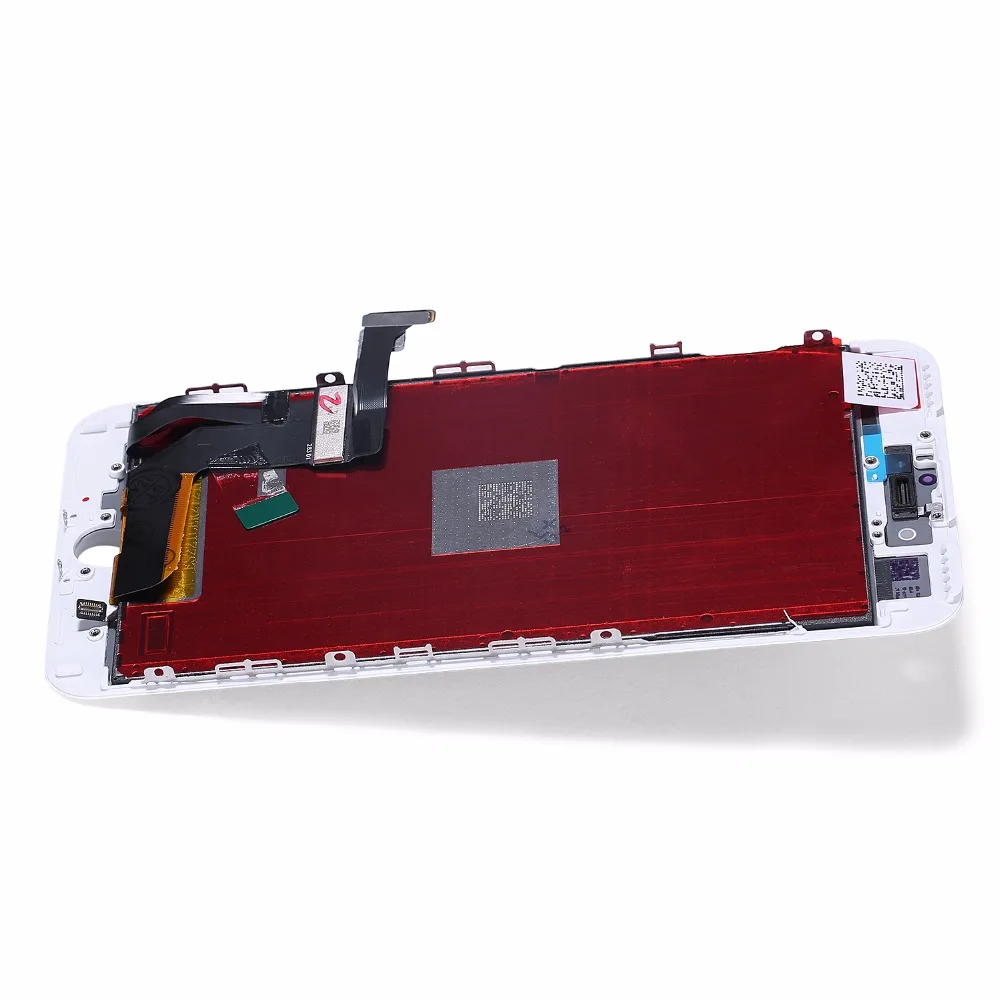 10 шт./партия для iPhone 7 PLUS lcd с 3D сенсорным экраном Force Замена дисплея без битых